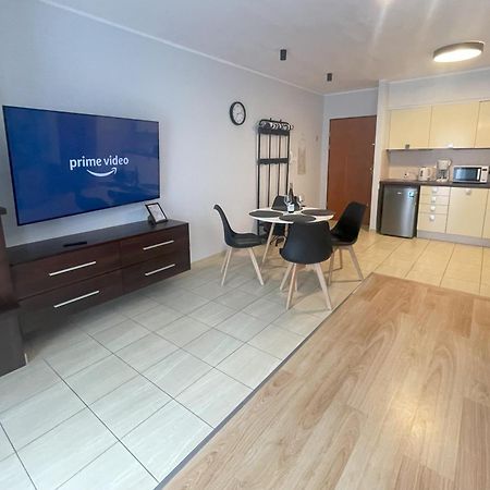 Apartament Szmaragdowy Swinoujscie Bagian luar foto