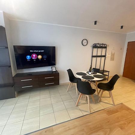 Apartament Szmaragdowy Swinoujscie Bagian luar foto
