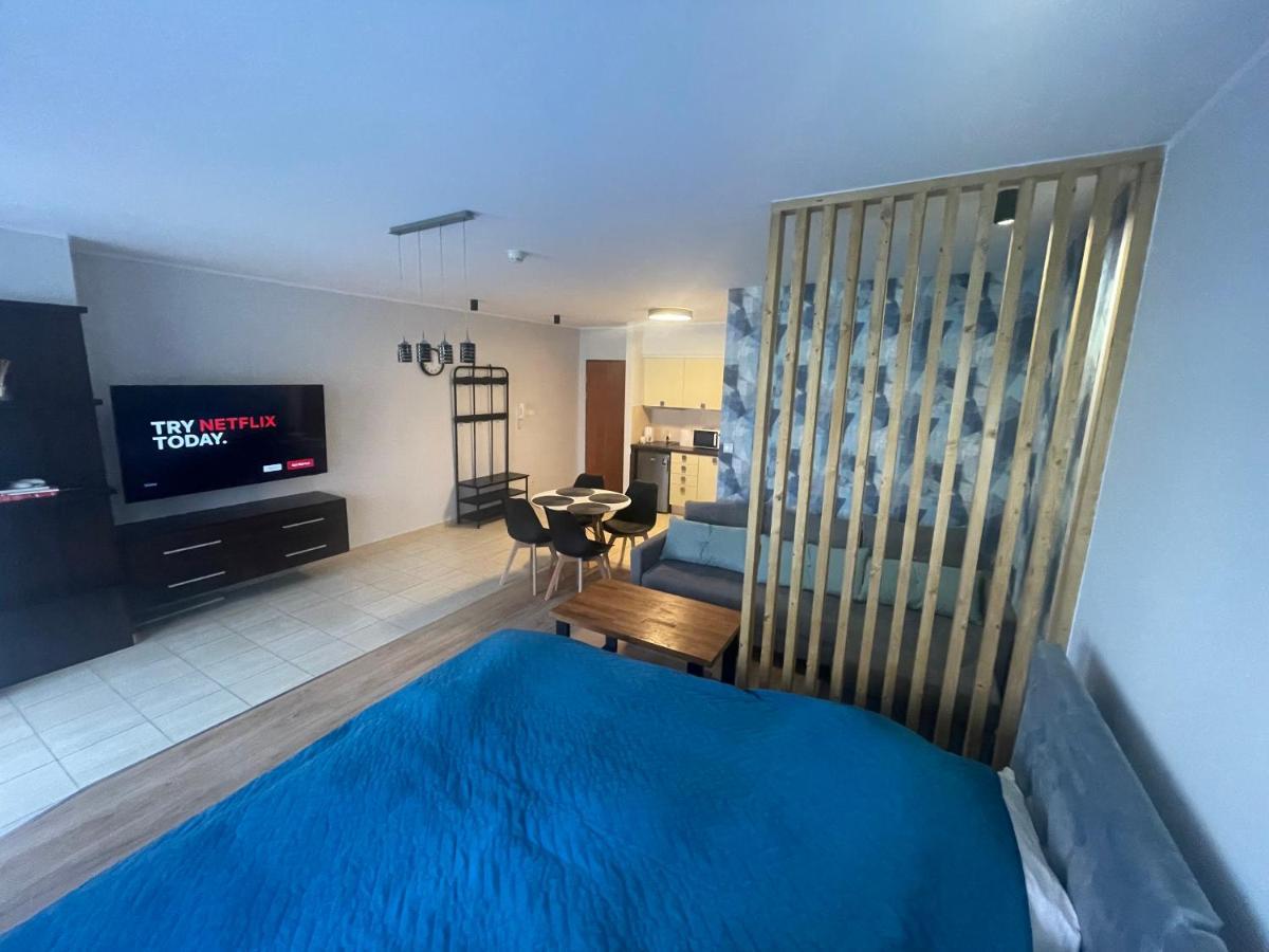 Apartament Szmaragdowy Swinoujscie Bagian luar foto