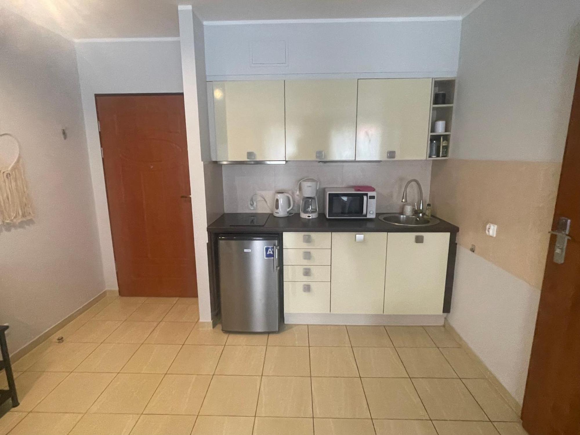 Apartament Szmaragdowy Swinoujscie Bagian luar foto