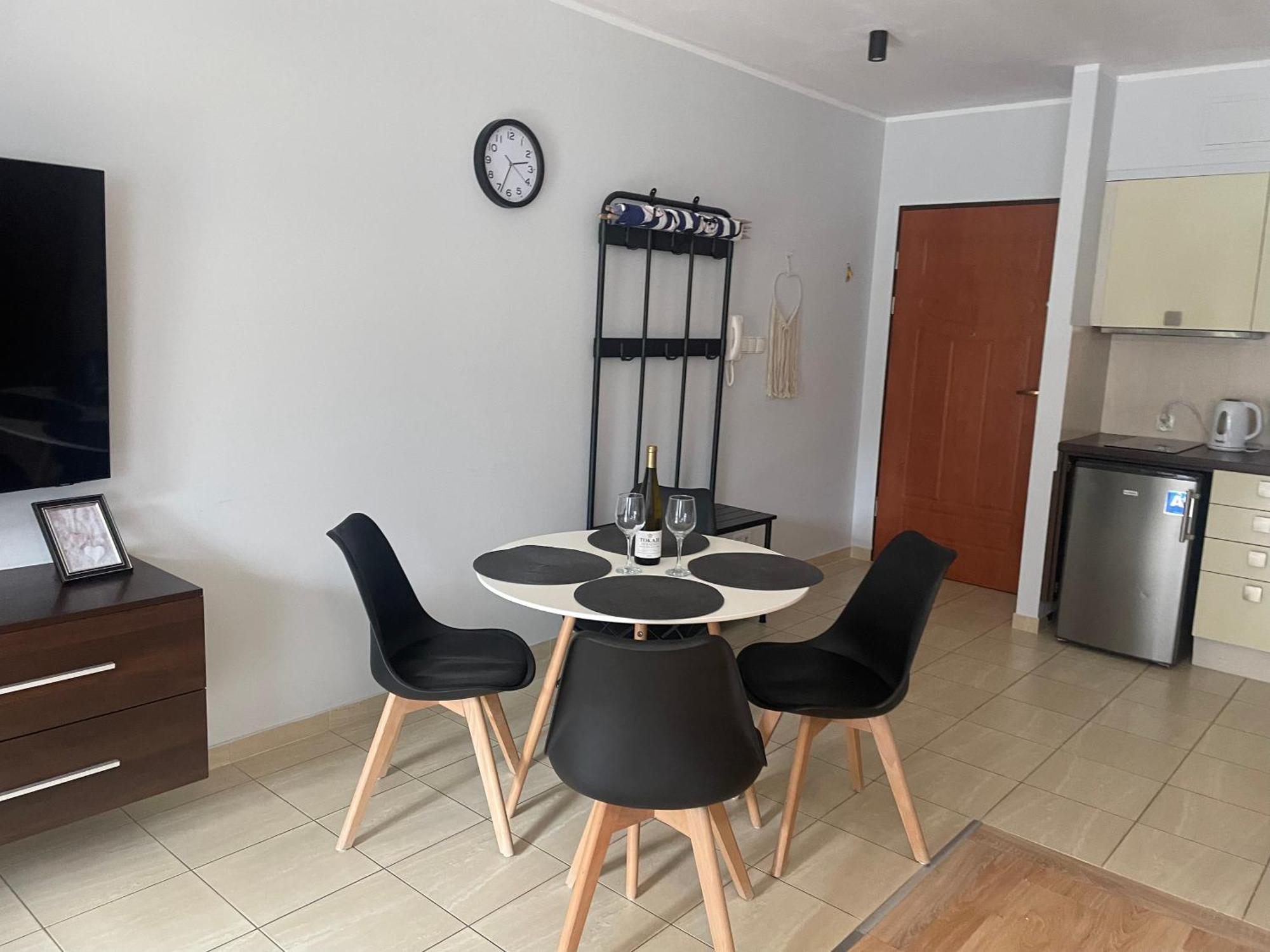 Apartament Szmaragdowy Swinoujscie Bagian luar foto